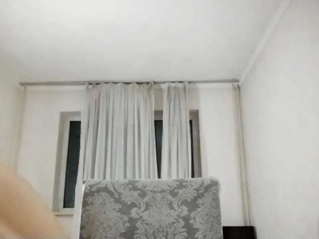 Freechat AraPfieffer on BongaCams