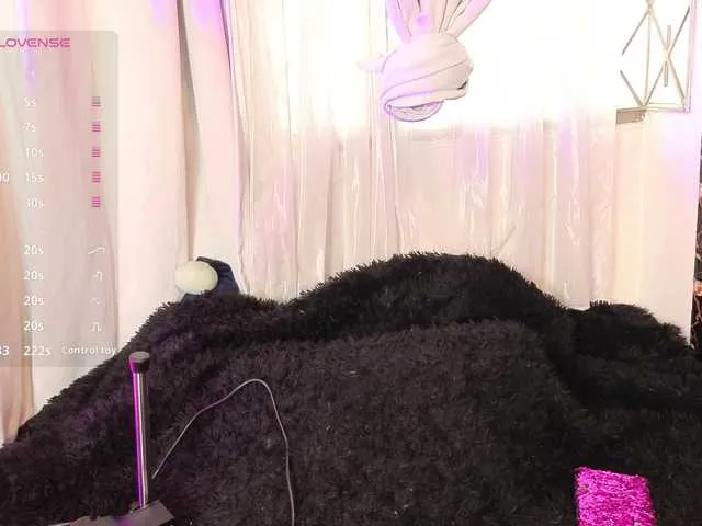 Arianne-ferrer on BongaCams 