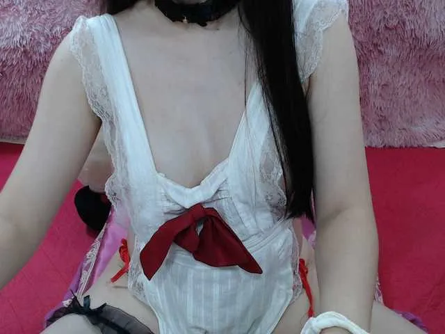 AsiaHot95 on BongaCams