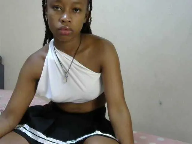 Offline AuroraBarbie on BongaCams