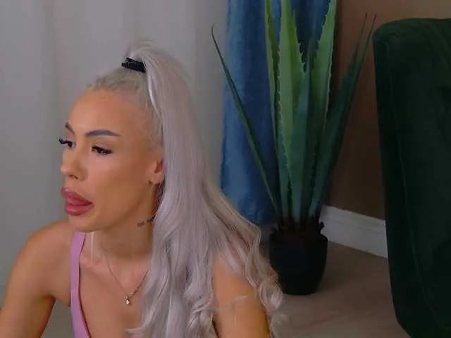 Freechat BailleyRush on BongaCams