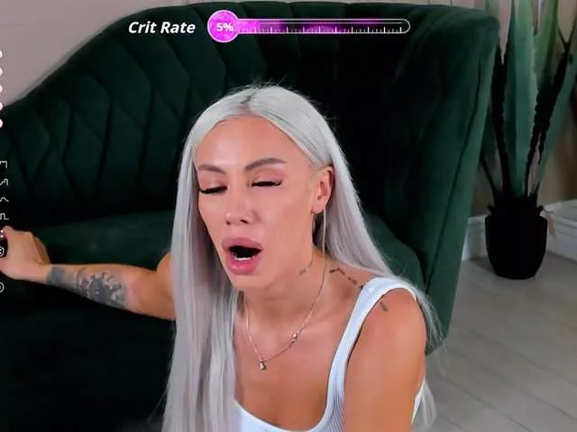 Freechat BailleyRush on BongaCams