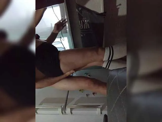 Bania-katia — Freechat on BongaCams