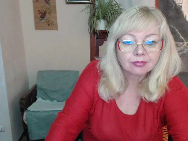 Offline BarbaraBlondy on BongaCams