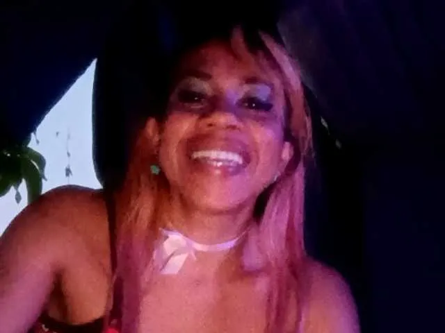 BARBYCHOCOLAT on BongaCams 