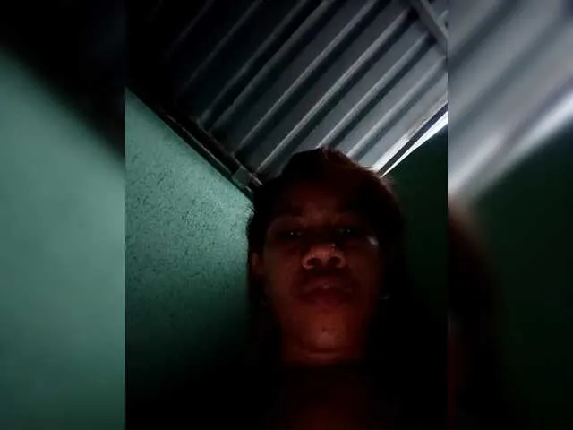 BARBYCHOCOLAT on BongaCams 