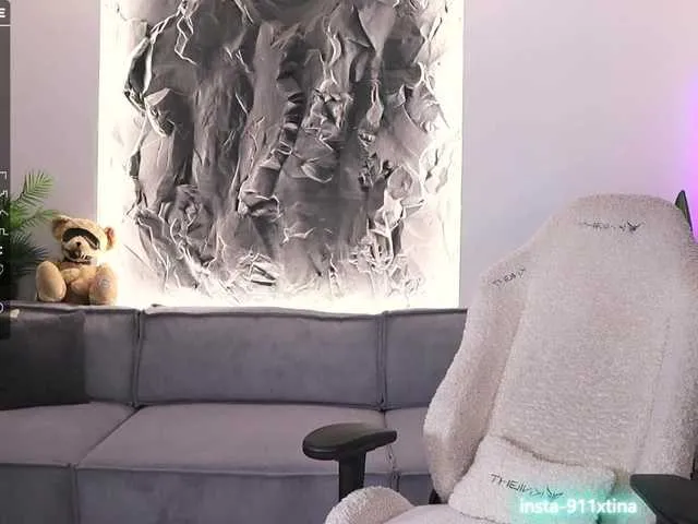 Offline Be-My-Baby on BongaCams