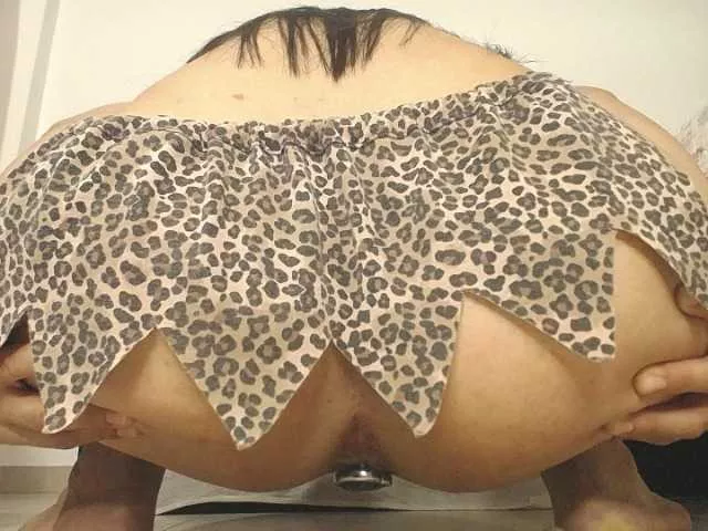 Offline BEAUTY-ASS on BongaCams