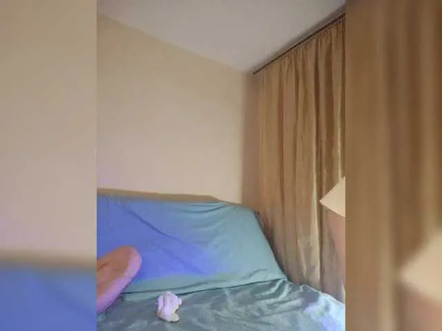 Offline BeautyTriple on BongaCams