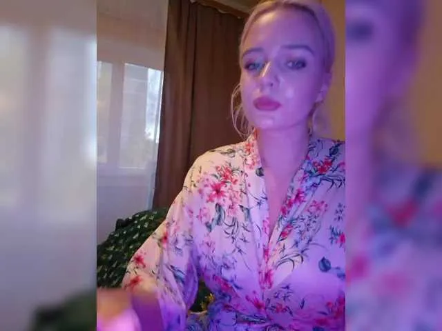 Freechat BielkA-4 on BongaCams