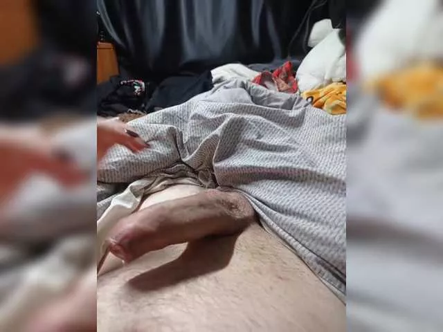 Offline Black-Clan on BongaCams