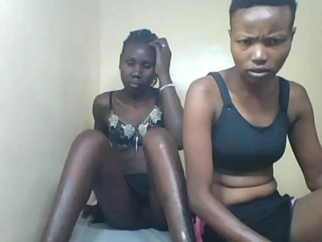 Black-divas — Freechat on BongaCams