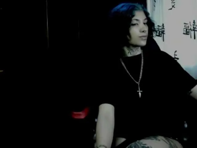 Freechat blackdemonxxx on BongaCams