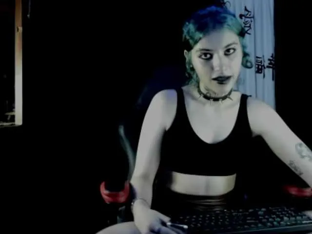 Freechat blackdemonxxx on BongaCams