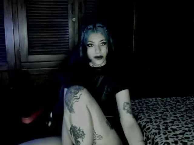 Freechat blackdemonxxx on BongaCams