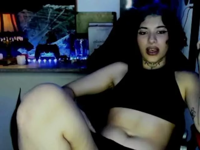 Freechat blackdemonxxx on BongaCams
