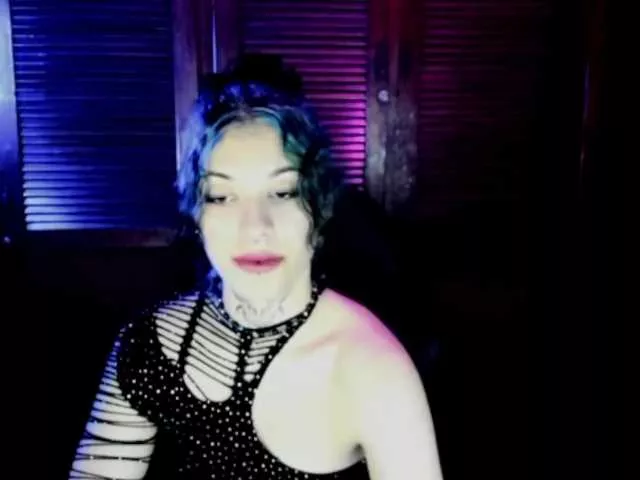 Freechat blackdemonxxx on BongaCams