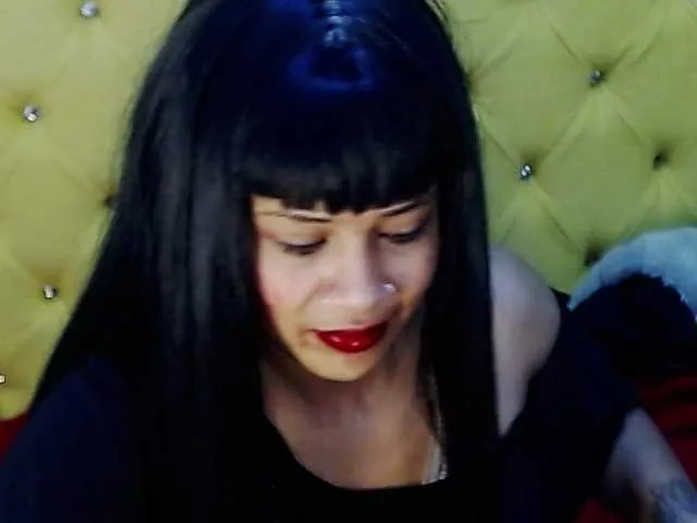 Blackstar011 — I really like men who know what they want. I am a little girl who needs to take care of others, but that they take hard in private where nobody sees us