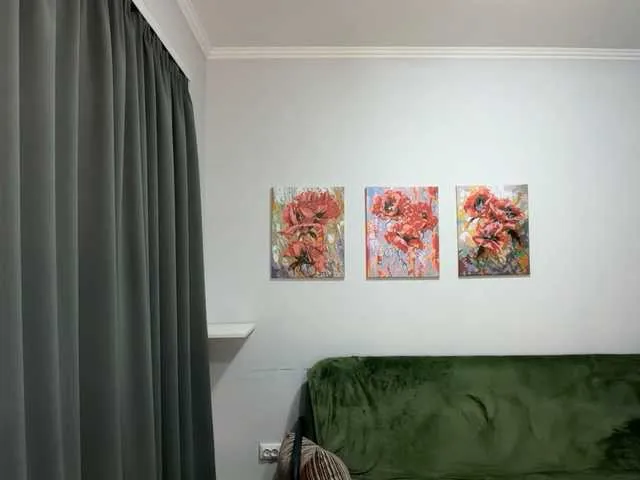 Freechat blprincess on BongaCams