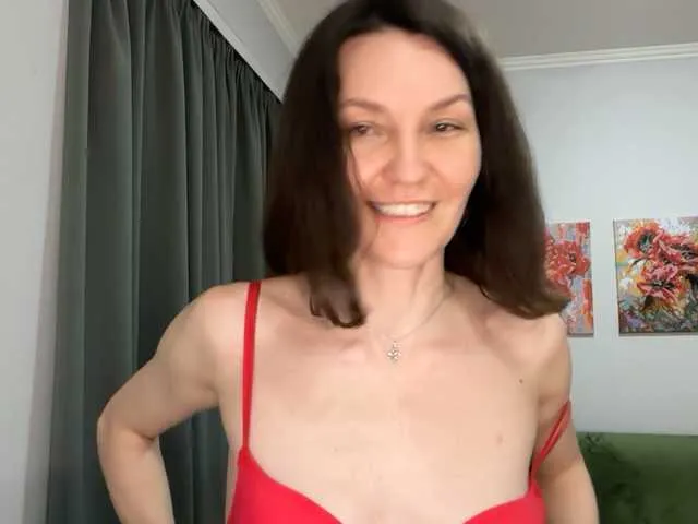 Freechat blprincess on BongaCams