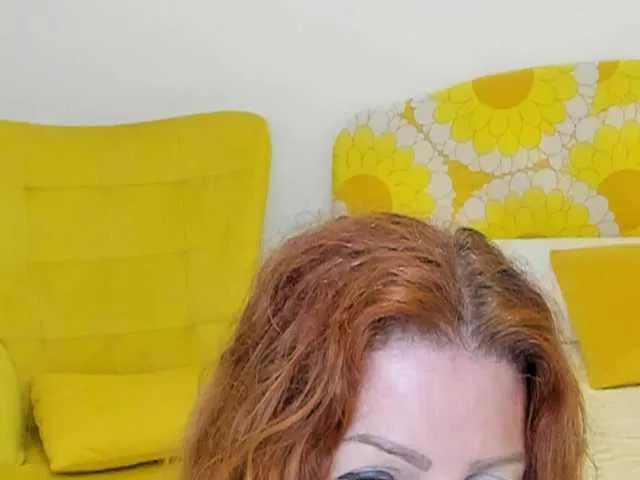 BritishPenelope — I am very sensual, I love touch, and nice warm wet mouth on my body.  Cunnilingus drives me wild!