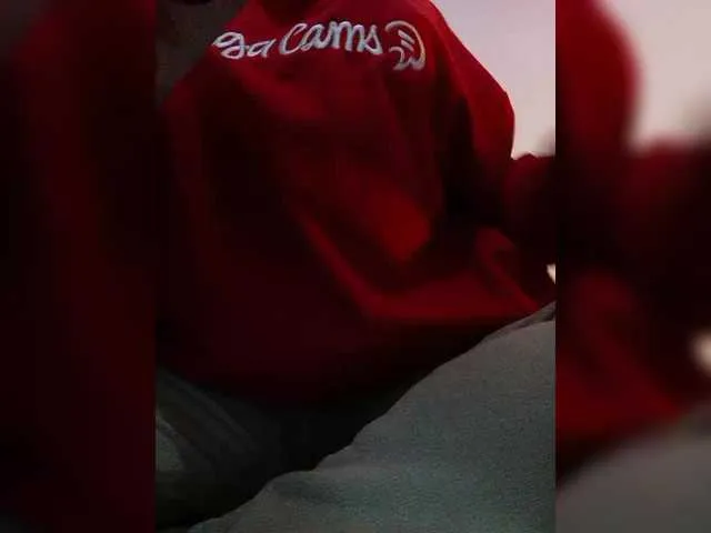 Freechat britt-grey on BongaCams