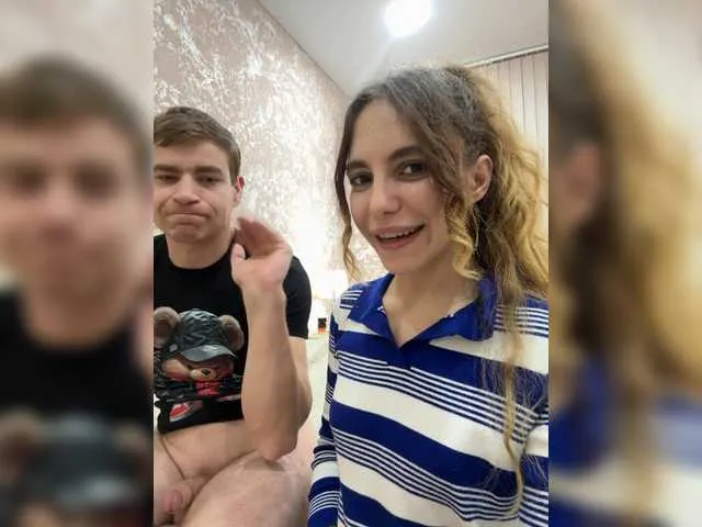 Offline Buzzyd on BongaCams