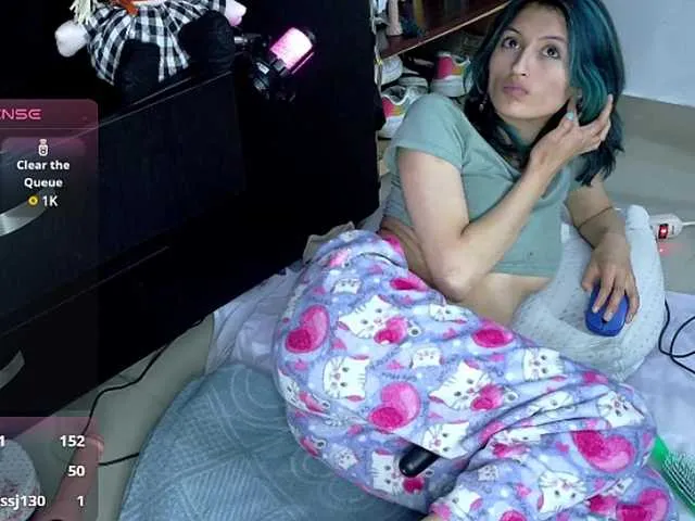 Freechat Camila05torres on BongaCams