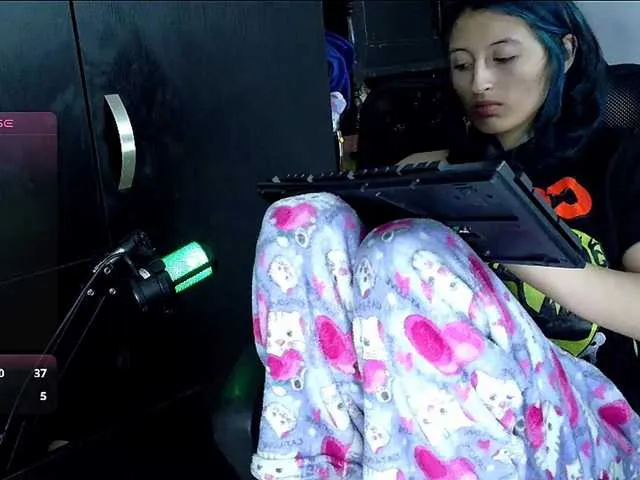 Freechat Camila05torres on BongaCams