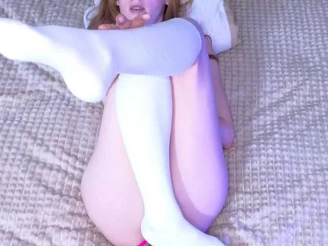 Candy-Floss — I like confident guys who knows what does they want from life and from girls, who can take what does they want.