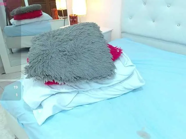 cherryysweet1 — Freechat on BongaCams