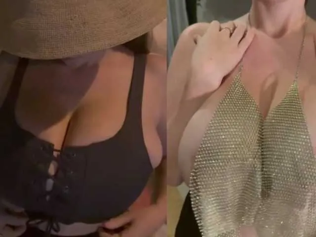 Freechat ChloeMelons on BongaCams