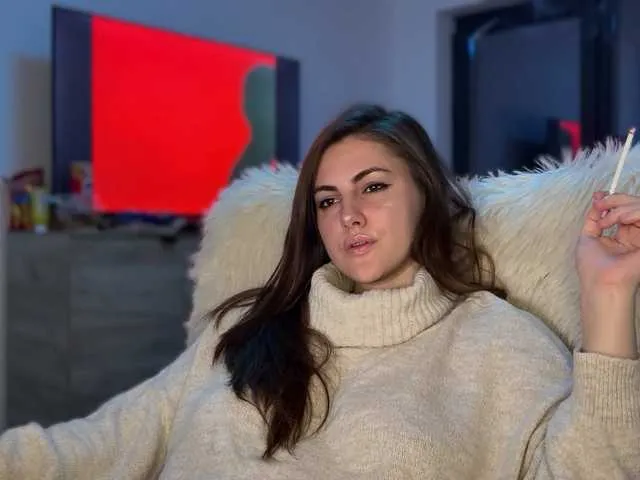 Freechat claireheart on BongaCams