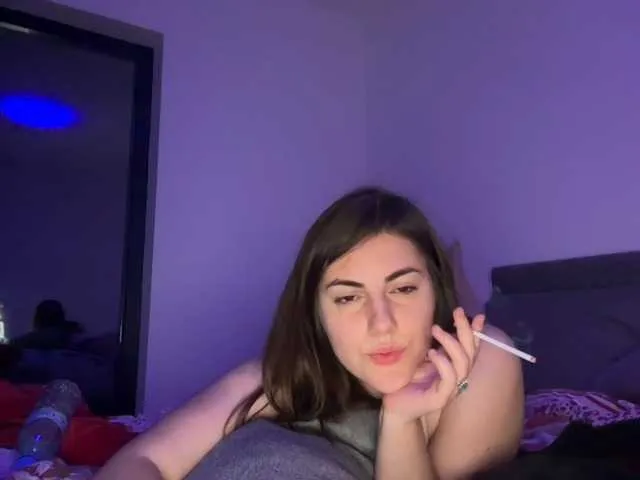 Freechat claireheart on BongaCams