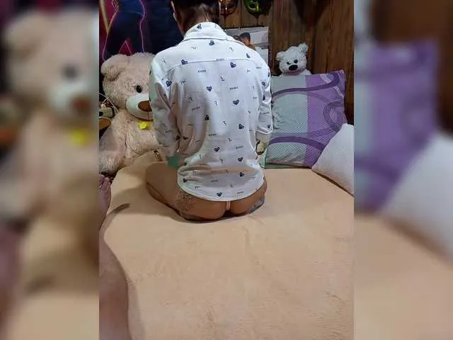 Freechat Cottoncandy1-1 on BongaCams