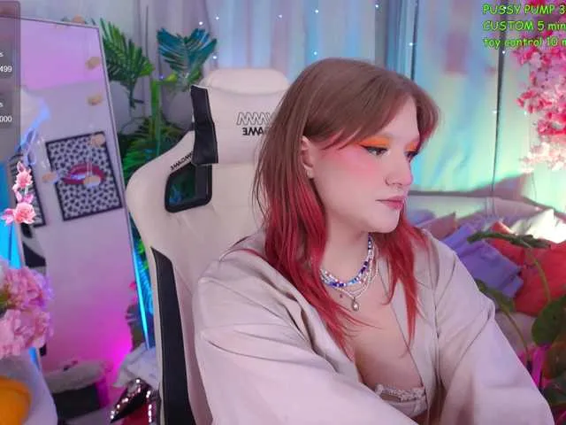 CrazyWine on BongaCams