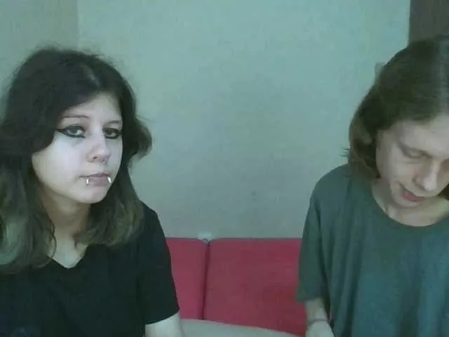 Crystal-Porn-Love — Kissing, caresses, blowjob, pussy licking, sex and tokens