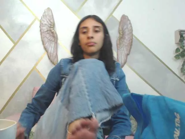 Offline Cyrano-Roxana on BongaCams