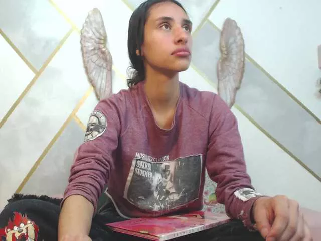 Offline Cyrano-Roxana on BongaCams