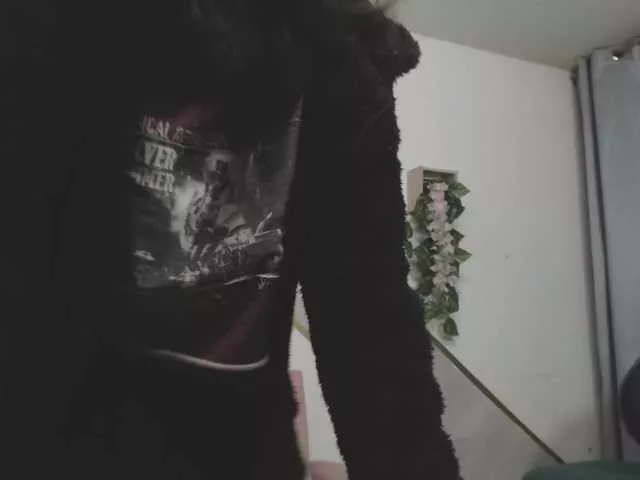 Offline Cyrano-Roxana on BongaCams