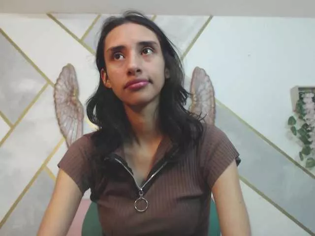 Offline Cyrano-Roxana on BongaCams