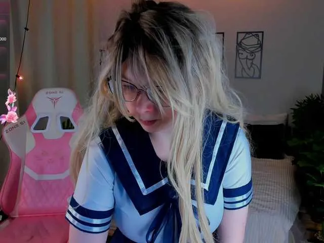 Offline Daine-Pastry on BongaCams