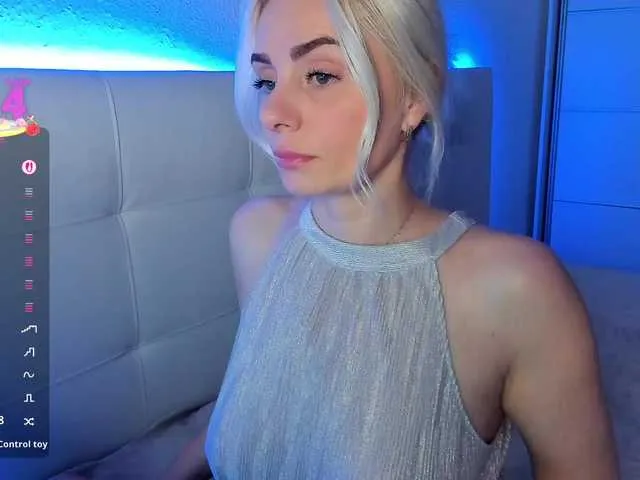 Offline Dashulakiss1 on BongaCams