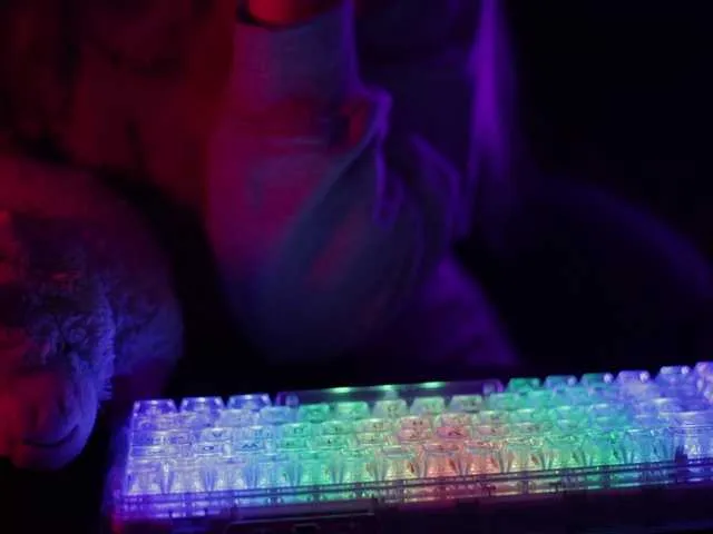 DianaMurr — Smart man or woman