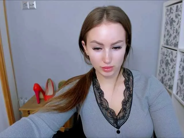 DonnaModel on BongaCams 