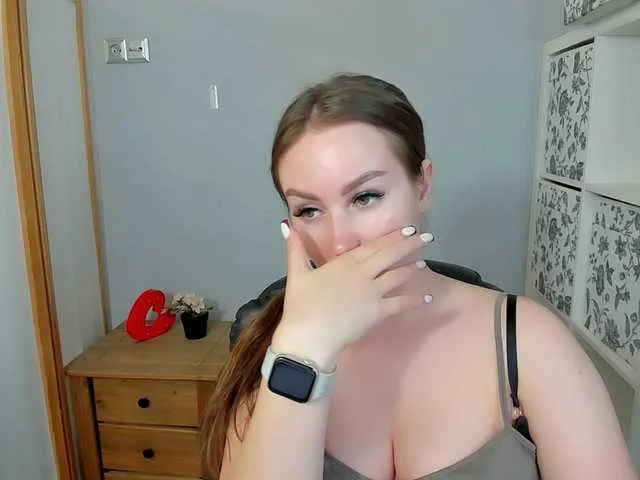 DonnaModel on BongaCams 