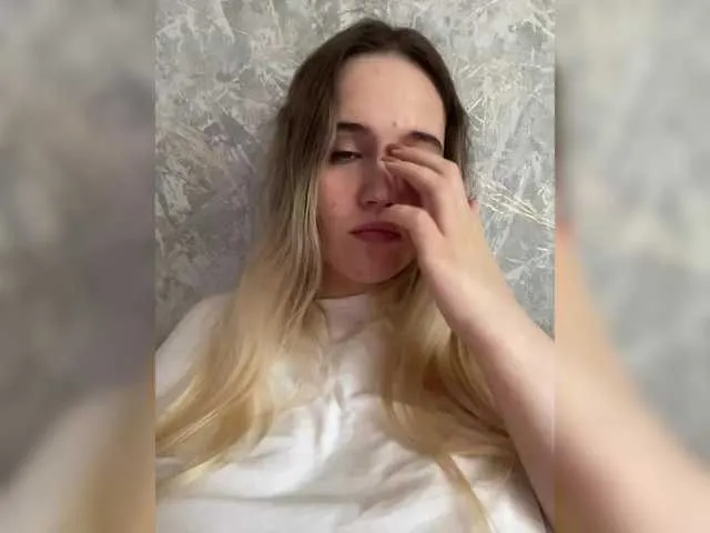 Freechat Dream022 on BongaCams