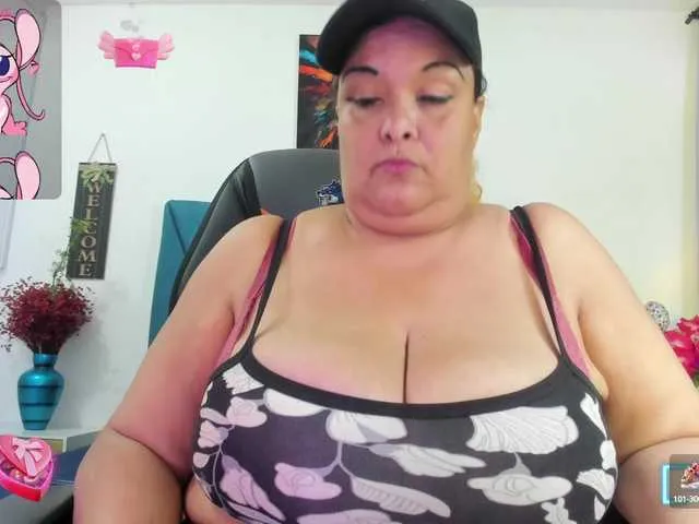 Offline Dubraska1 on BongaCams