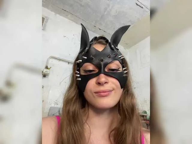 Offline DvaBomja on BongaCams