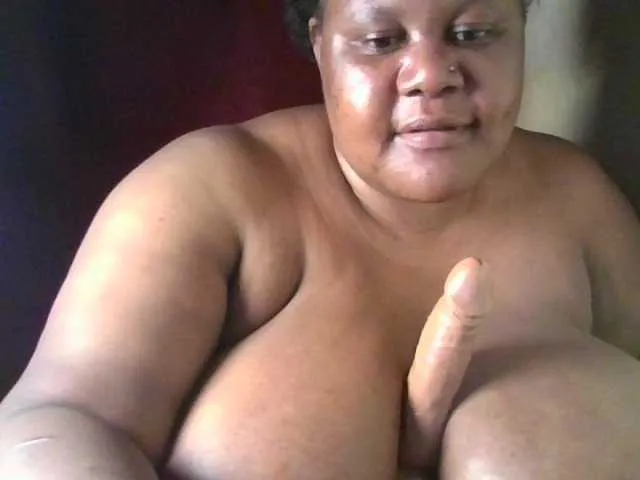 Ebonymagixs — someone who is appreciative